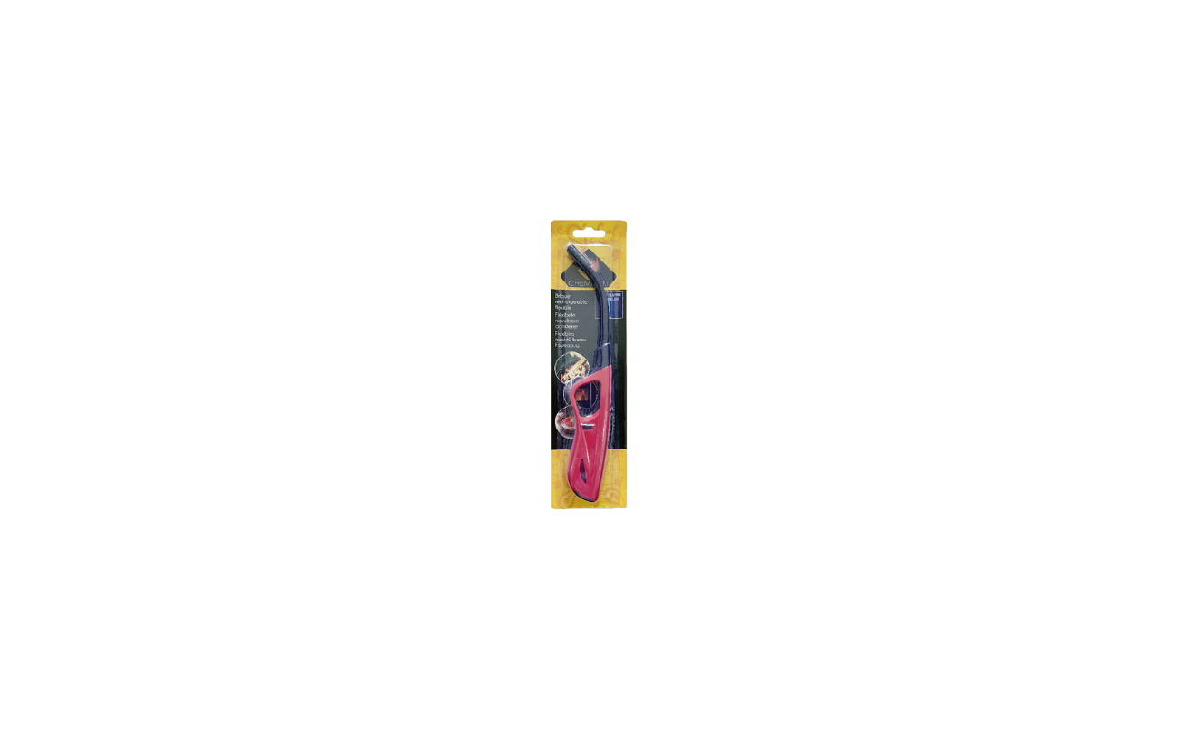 Briquet flexible